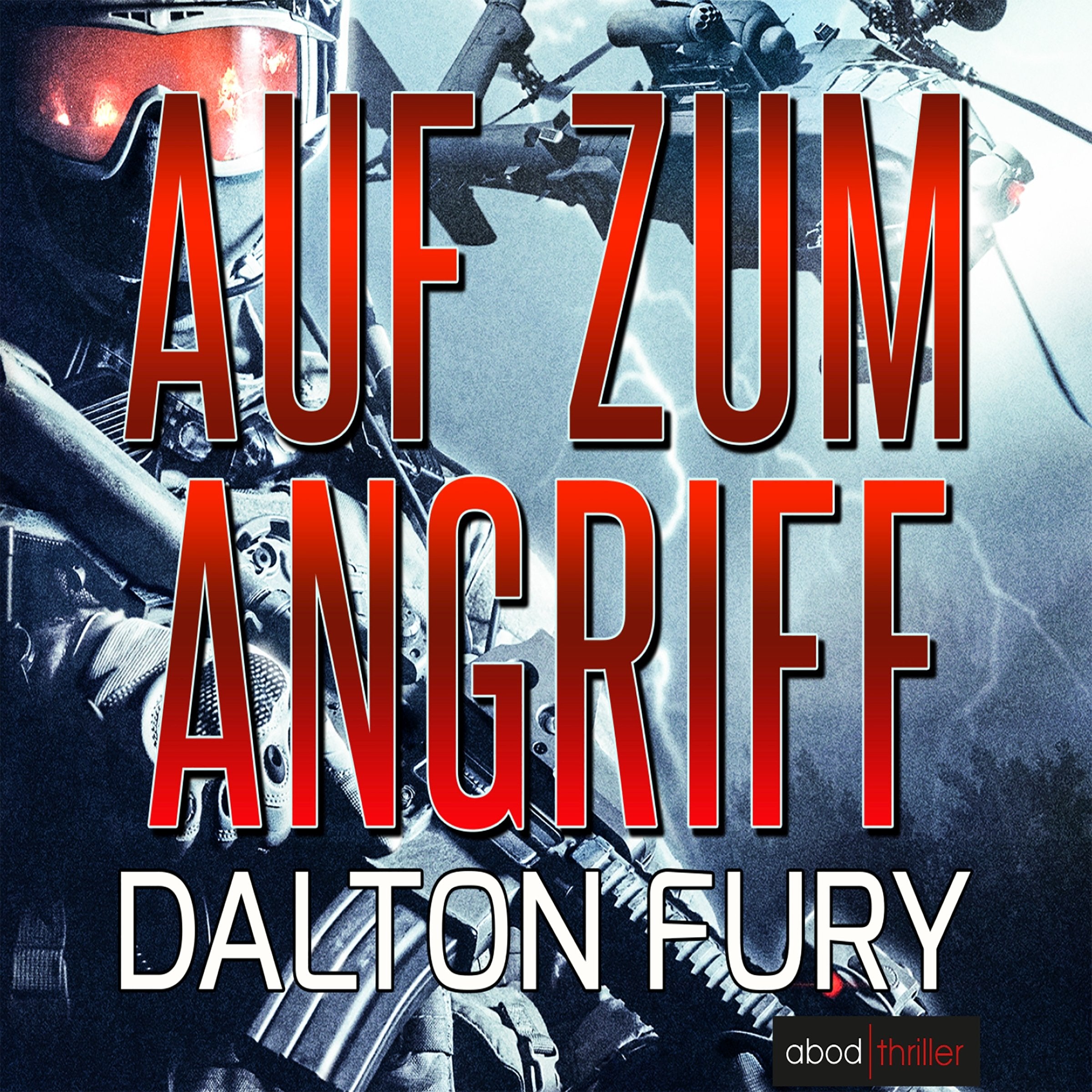Auf zum Angriff Contemporary literature