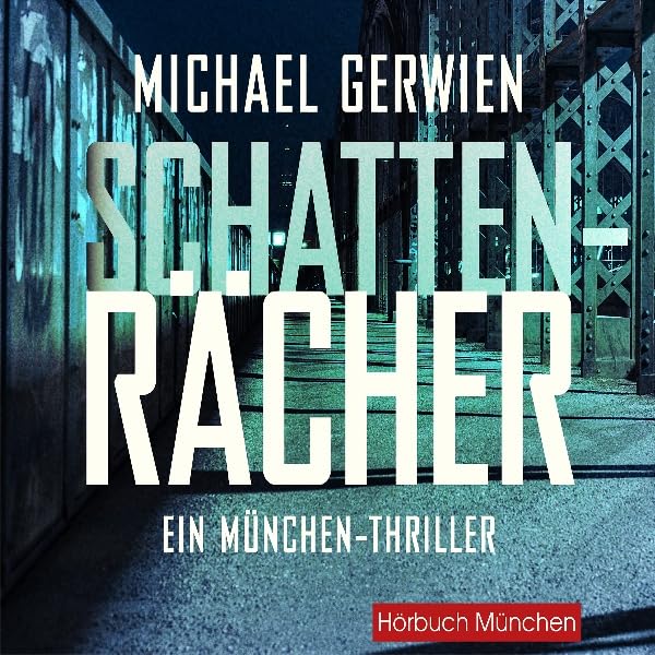 Schattenrächer Contemporary literature Books