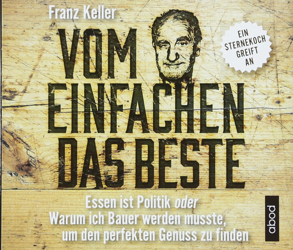 Product Image: Vom Einfachen das Beste
