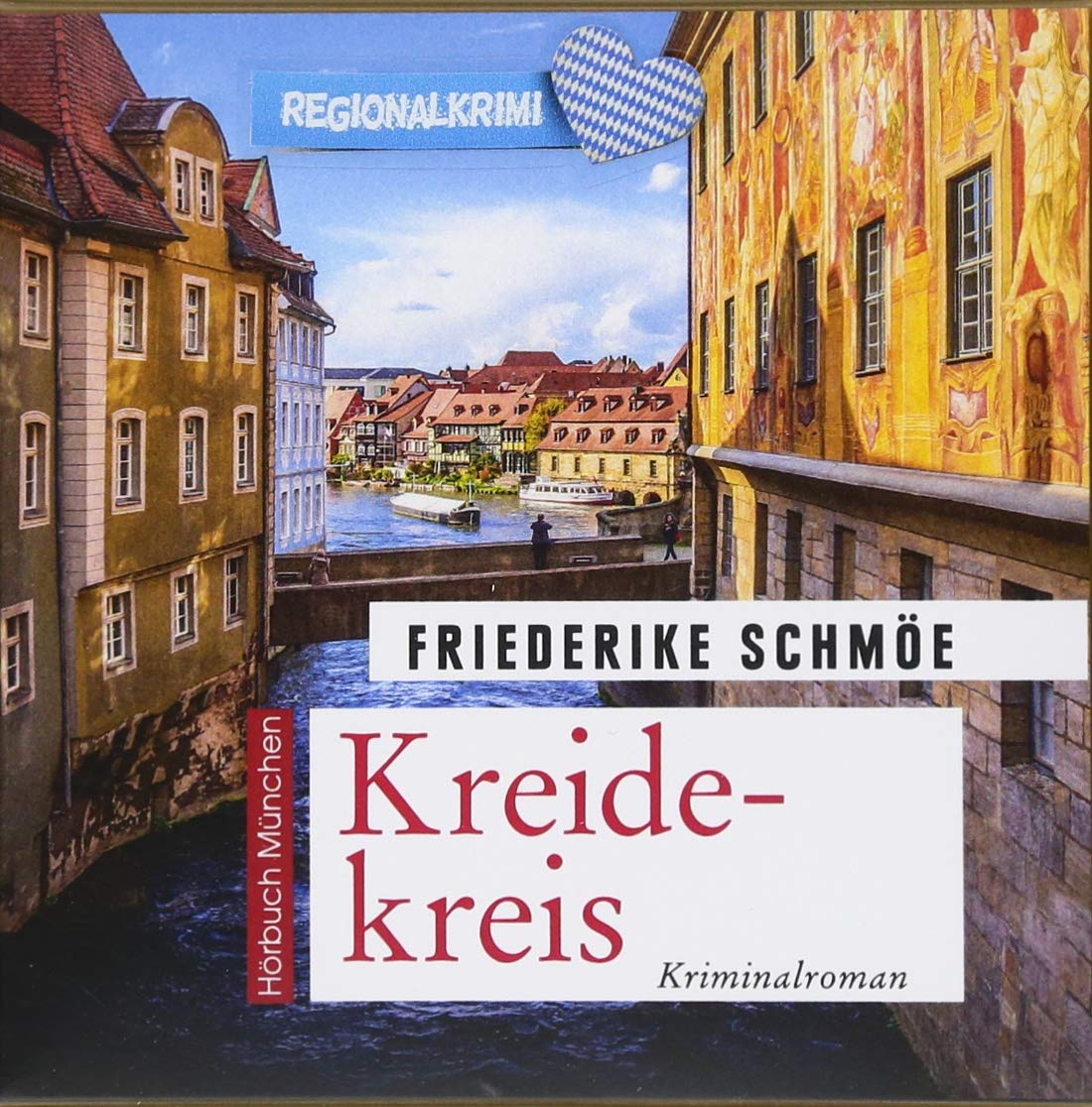 Kreidekreis Contemporary literature Books