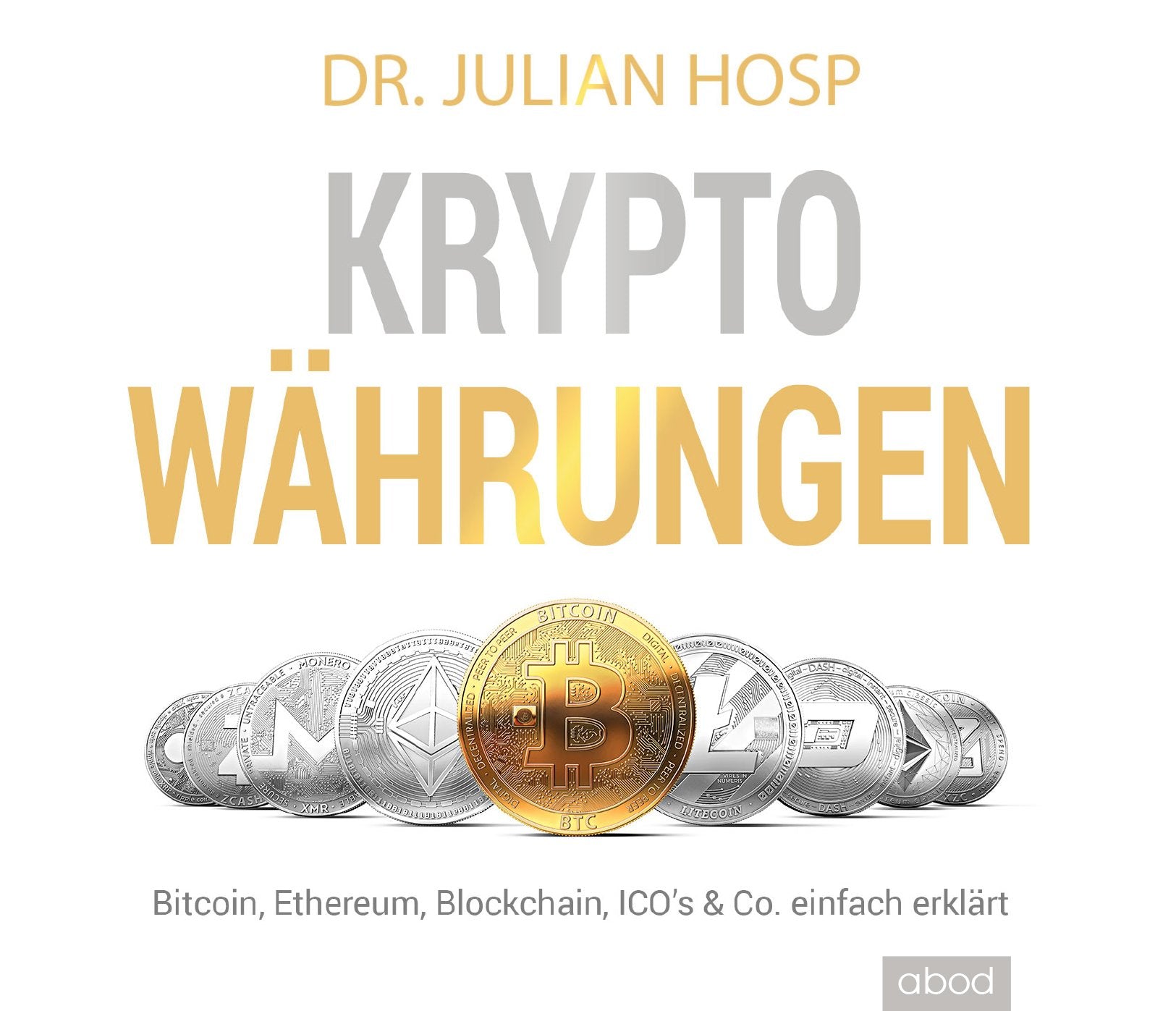 Product Image: Kryptowährungen