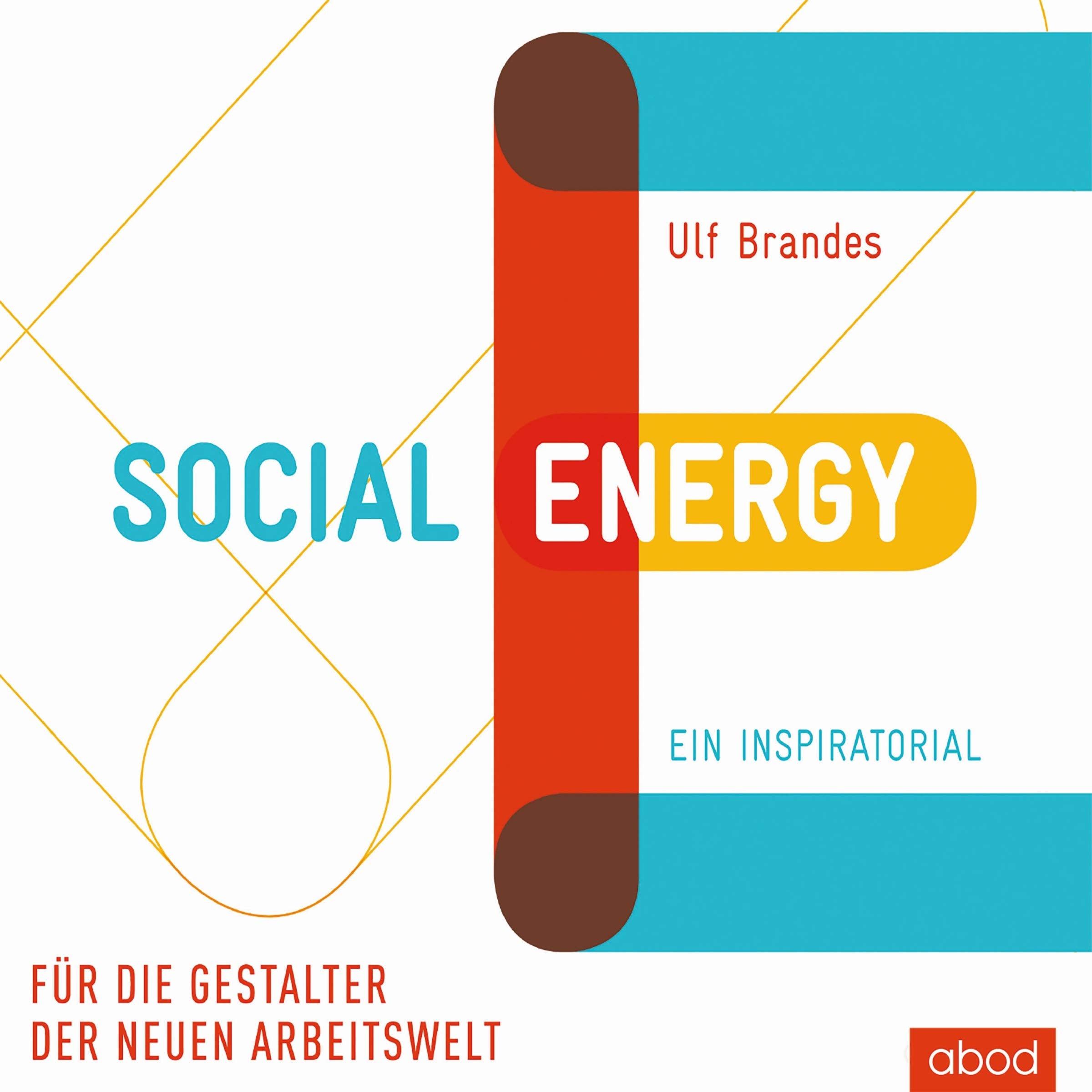 Product Image: Social Energy