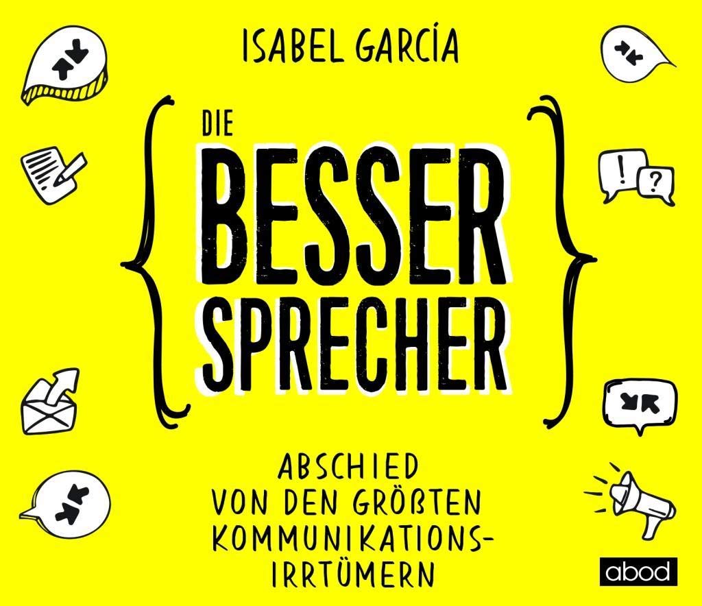 Die Bessersprecher Business, Finance & Career Books