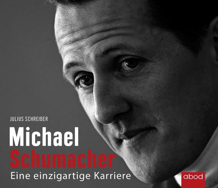 Michael Schumacher Memories