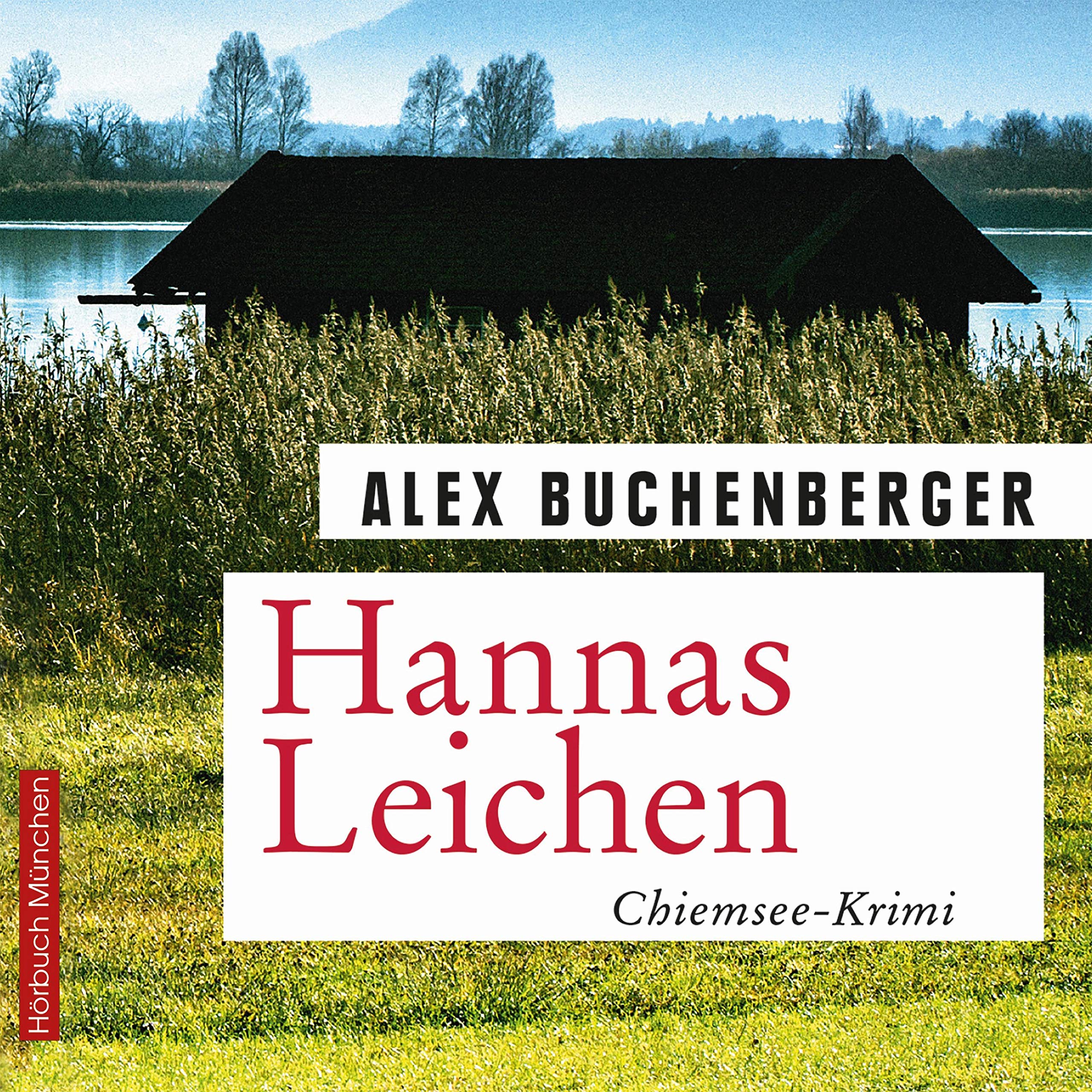 Hannas Leichen Historical Fiction