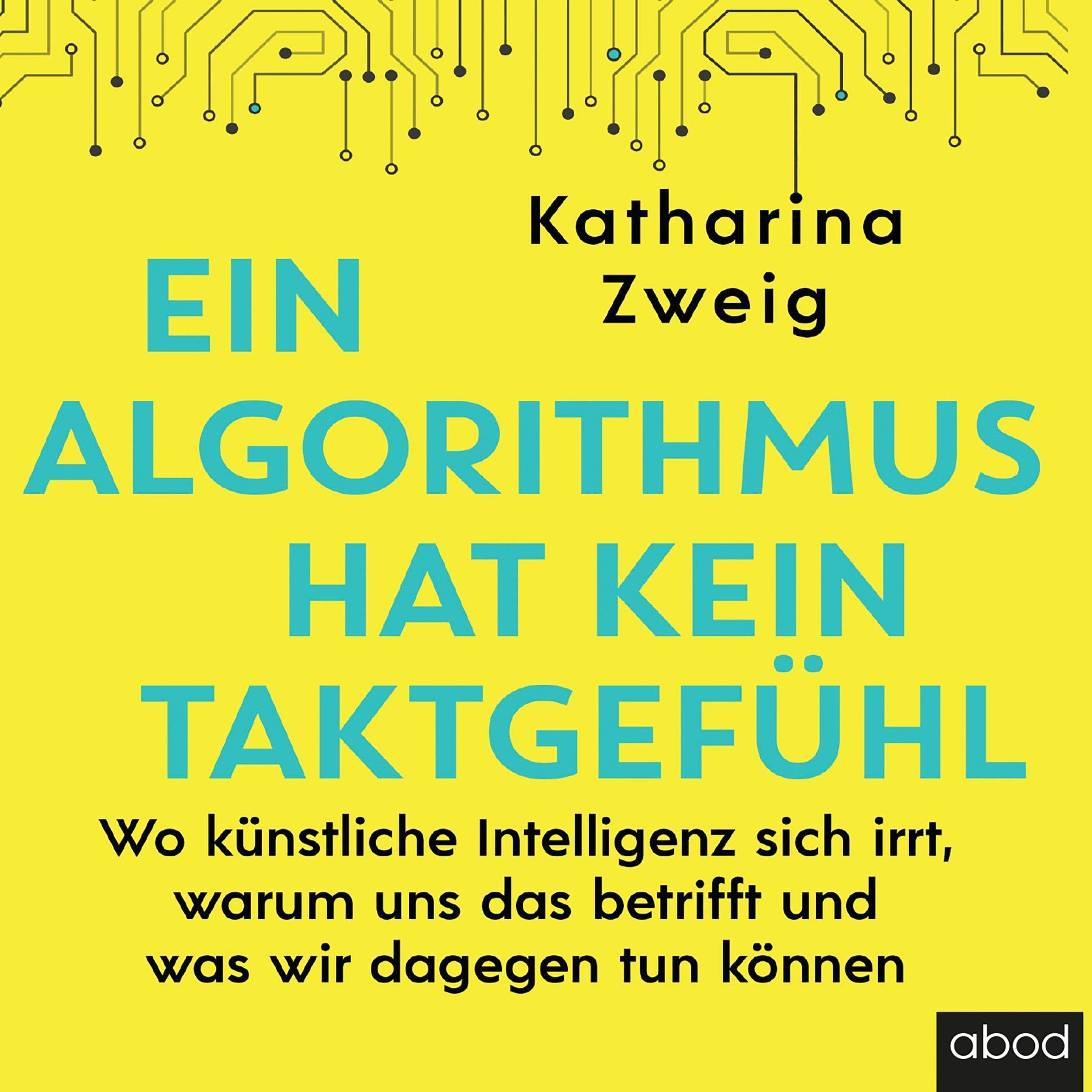 Ein Algorithmus hat kein Taktgefühl Computer Science