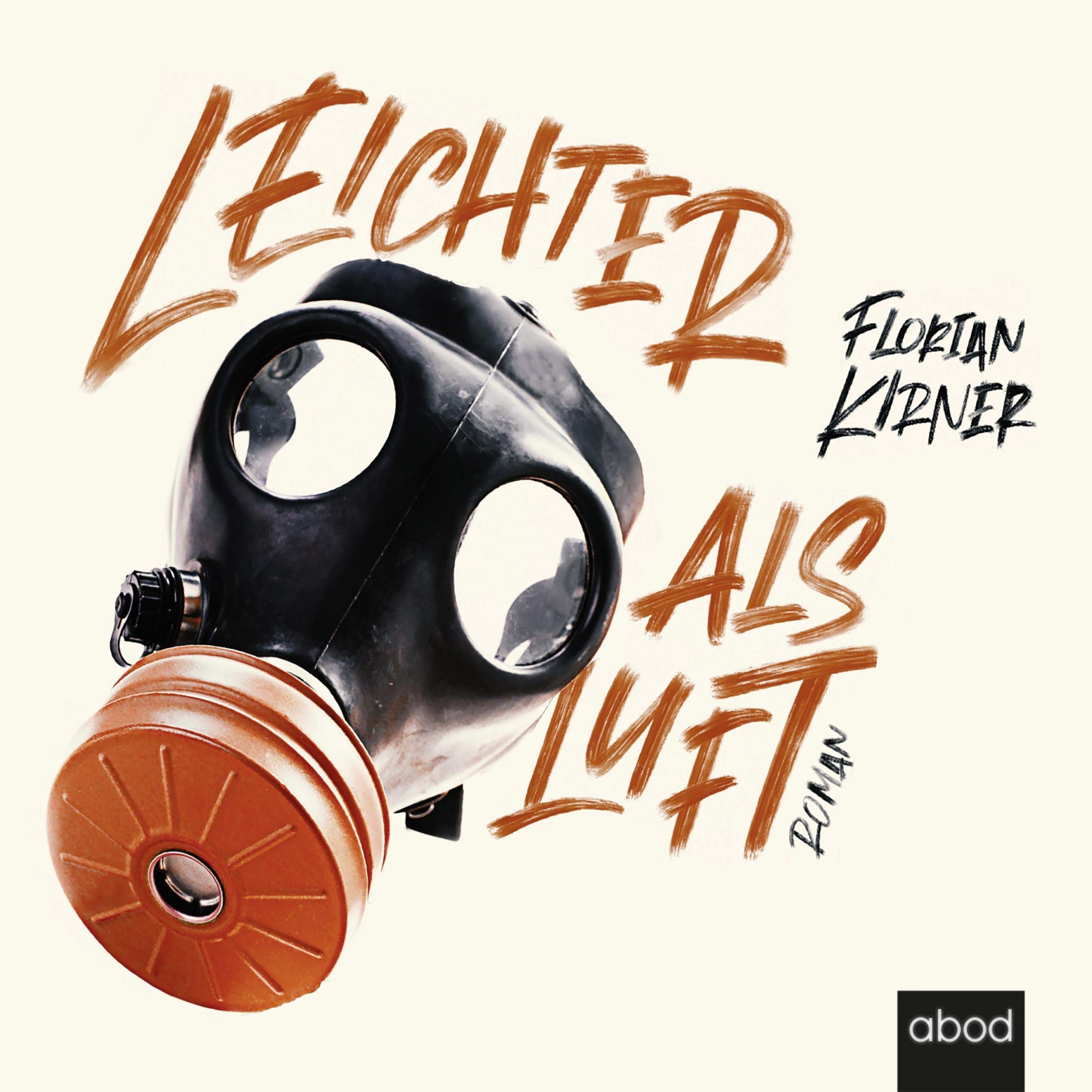 Leichter als Luft: CD Standard Audio Format, Lesung. Ungekürzte Ausgabe Personalities