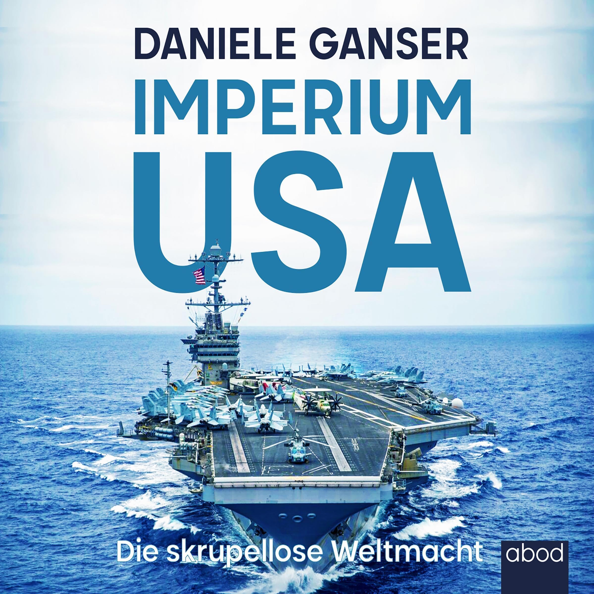 Imperium USA Business, Finance & Career Books