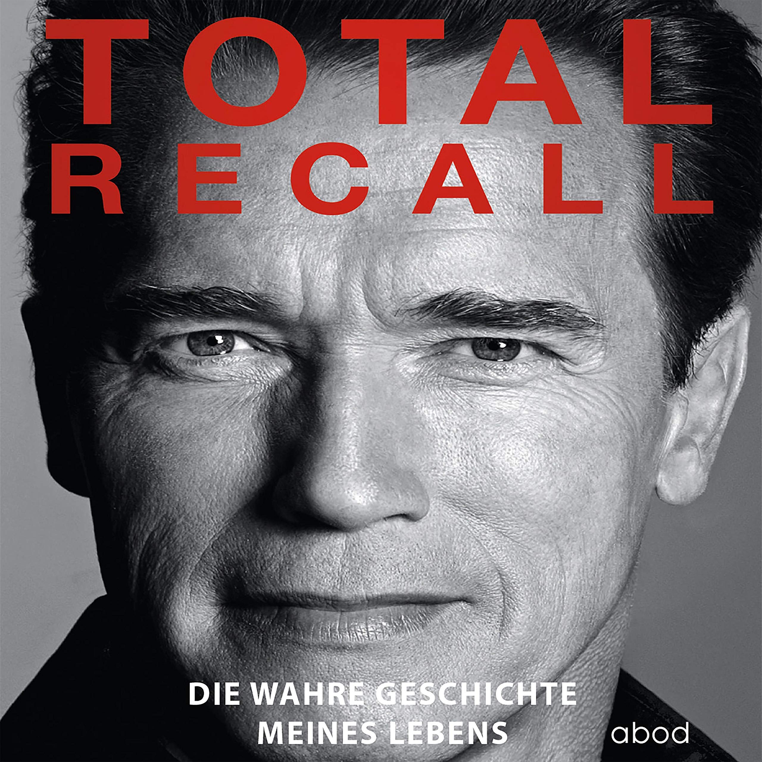 Total Recall: Die wahre Geschichte meines Lebens Memories