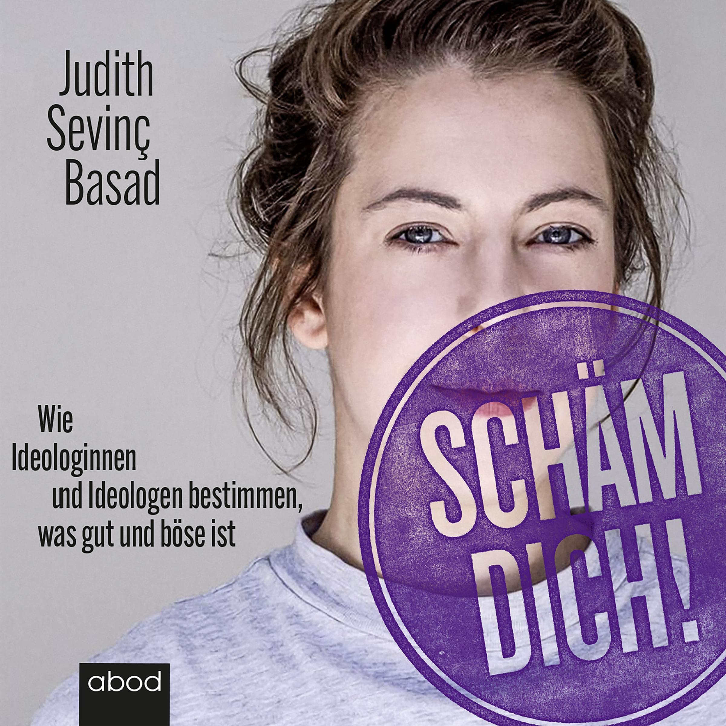 Schäm dich! Books