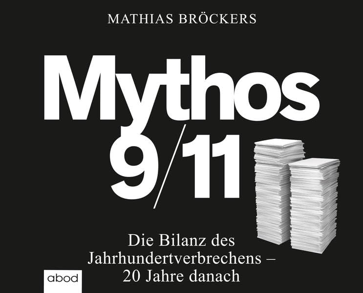 Mythos 9/11 Books