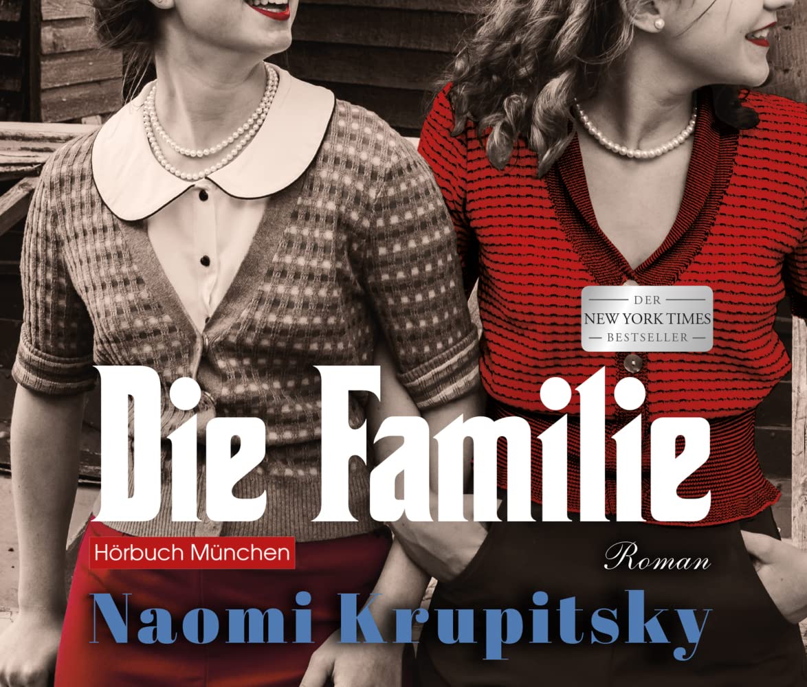 Die Familie cd