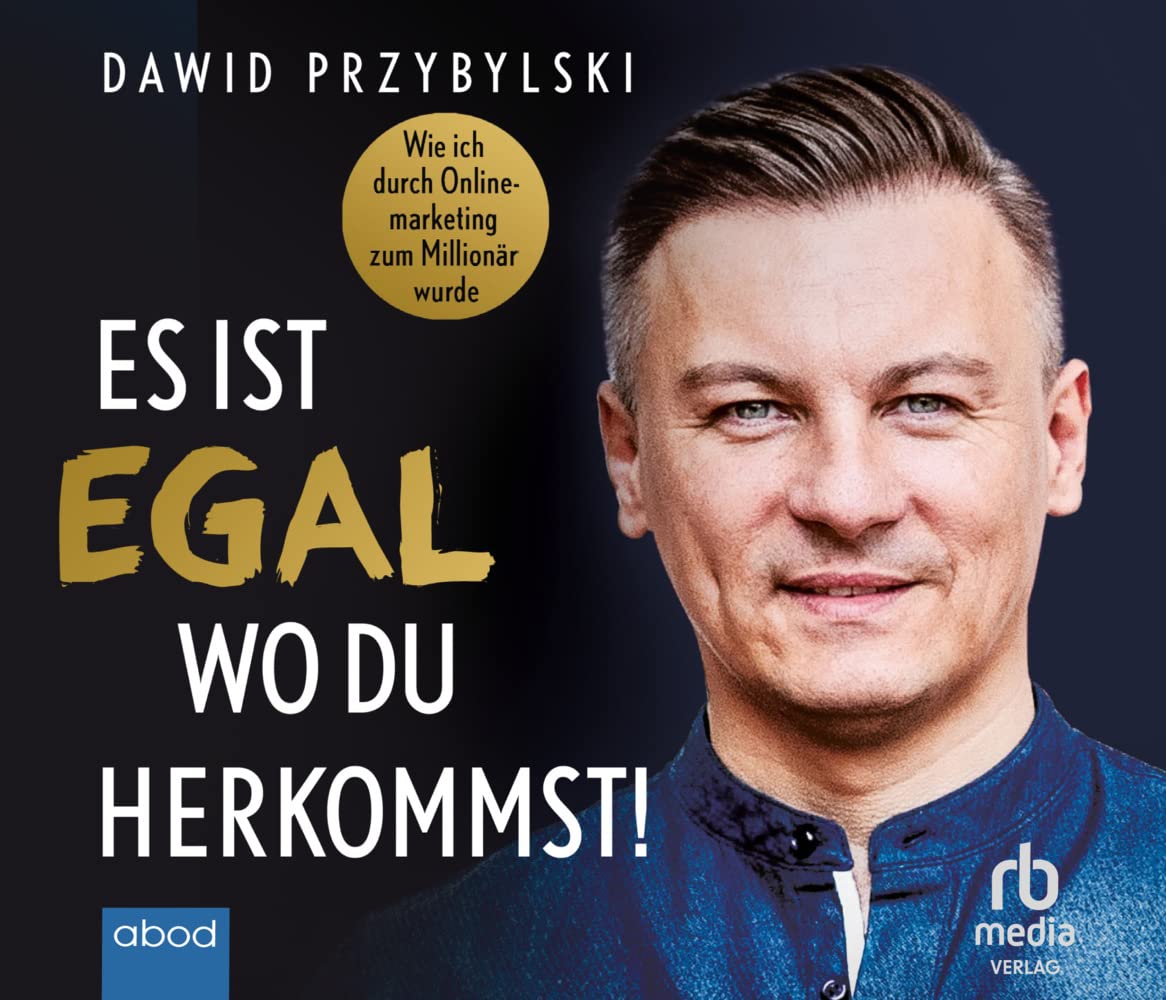 Es ist egal, wo du herkommst! Education & Training