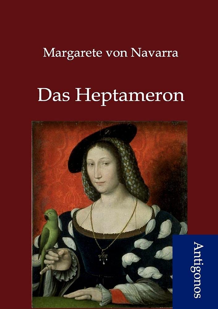 Product Image: Das Heptameron