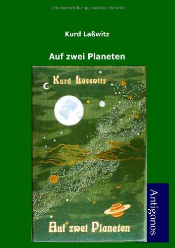 Product Image: Auf zwei Planeten
