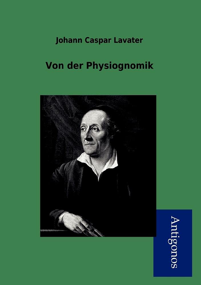 Von der Physiognomik Classics