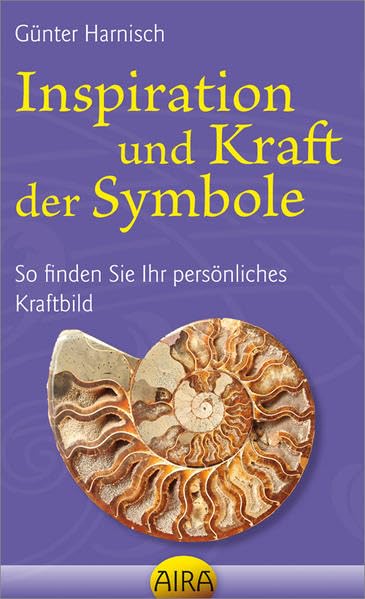 Inspiration und Kraft der Symbole Religion & Esotericism