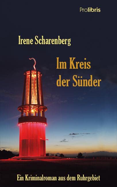 Im Kreis der Sünder Horror & Mystery
