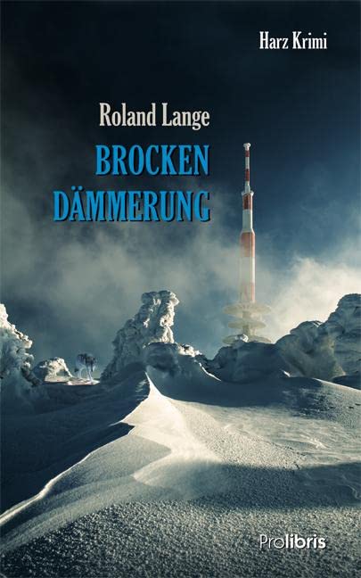 Product Image: Brockendämmerung