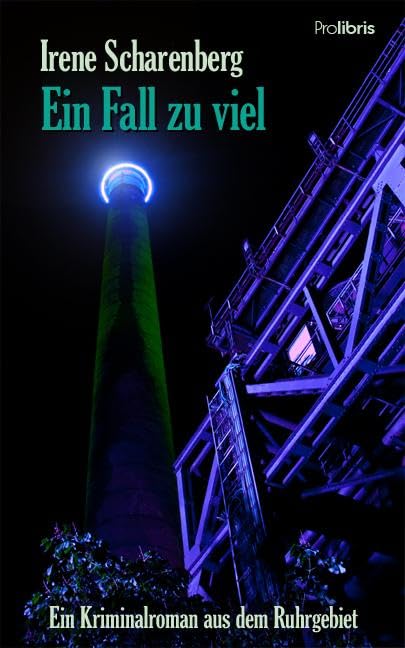 Ein Fall zu viel Contemporary literature Books