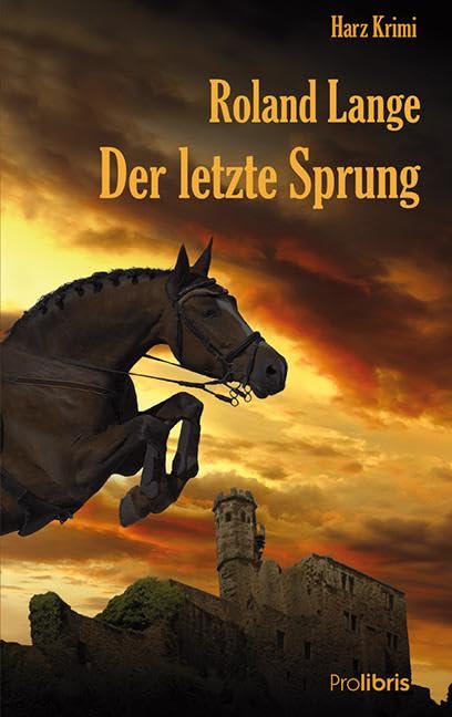 Der letzte Sprung Contemporary literature Books