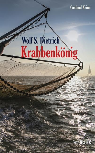 Krabbenkönig Contemporary literature Books
