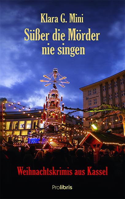 Product Image: Süßer die Mörder nie singen