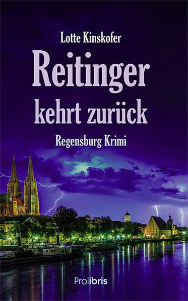 Reitinger kehrt zurück Contemporary literature