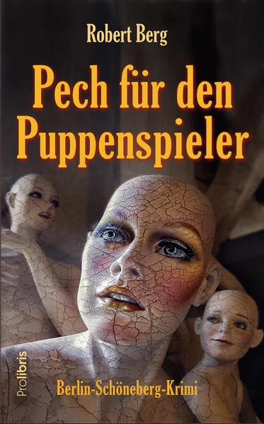 Pech für den Puppenspieler Contemporary literature