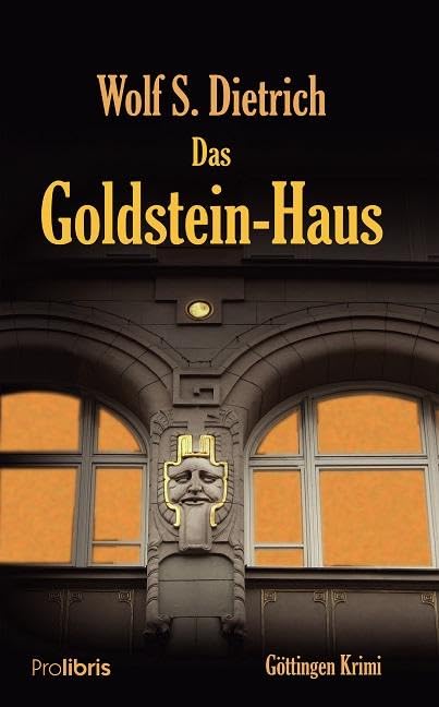 Das Goldstein-Haus Business, Finance & Career Books