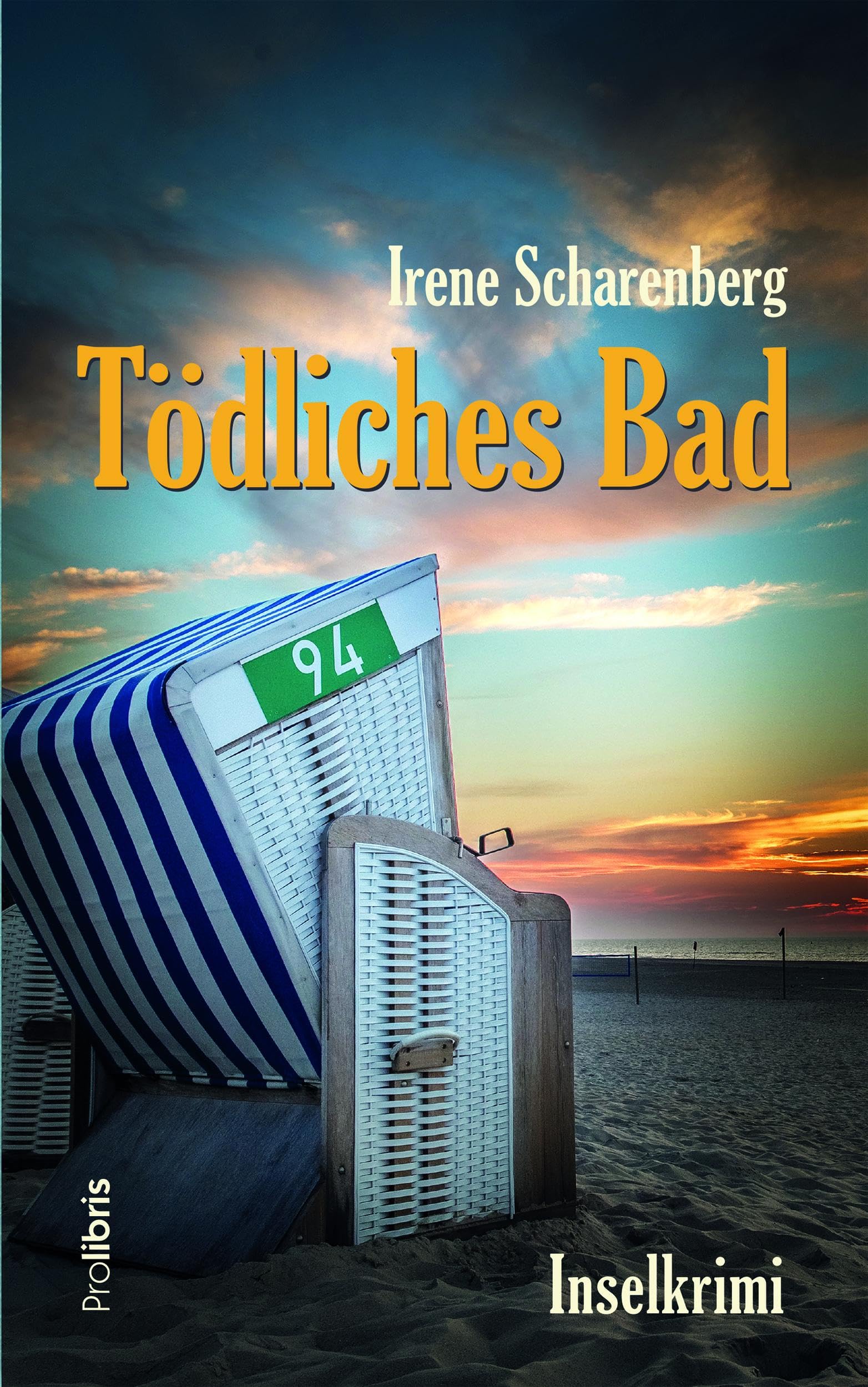 Product Image: Tödliches Bad