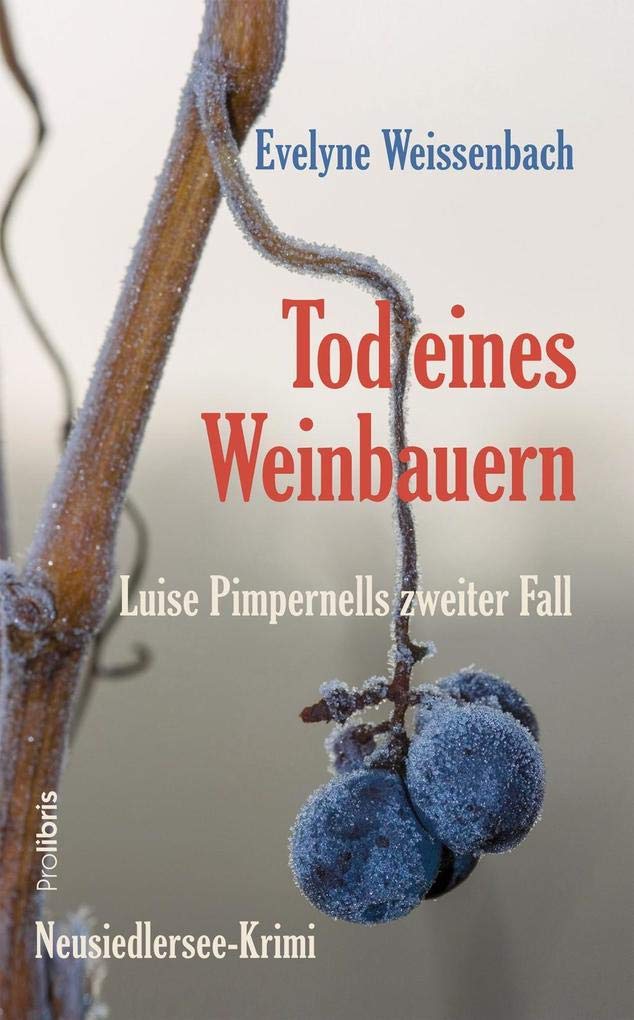 Tod eines Weinbauern Contemporary literature