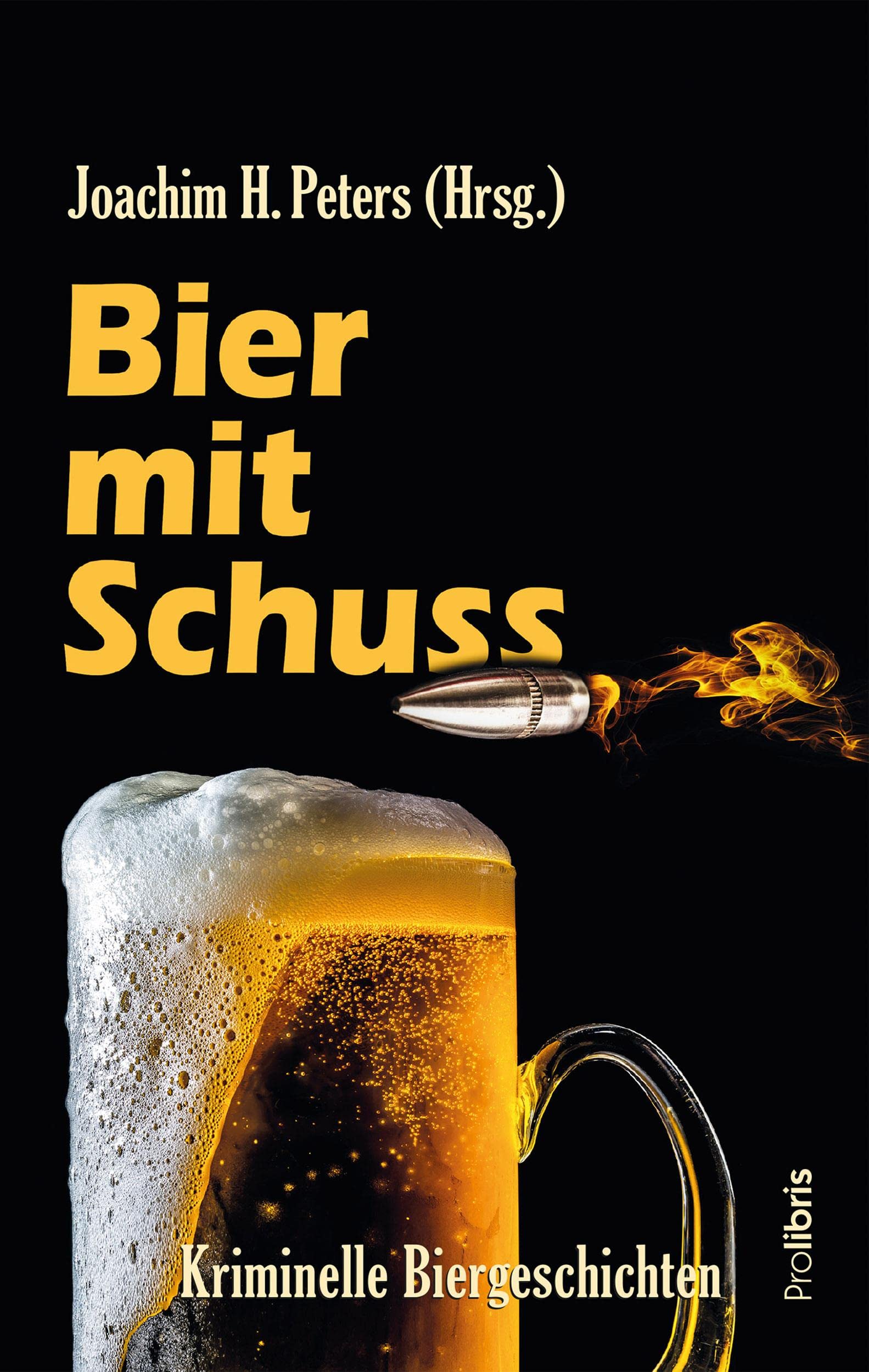 Product Image: Bier mit Schuss