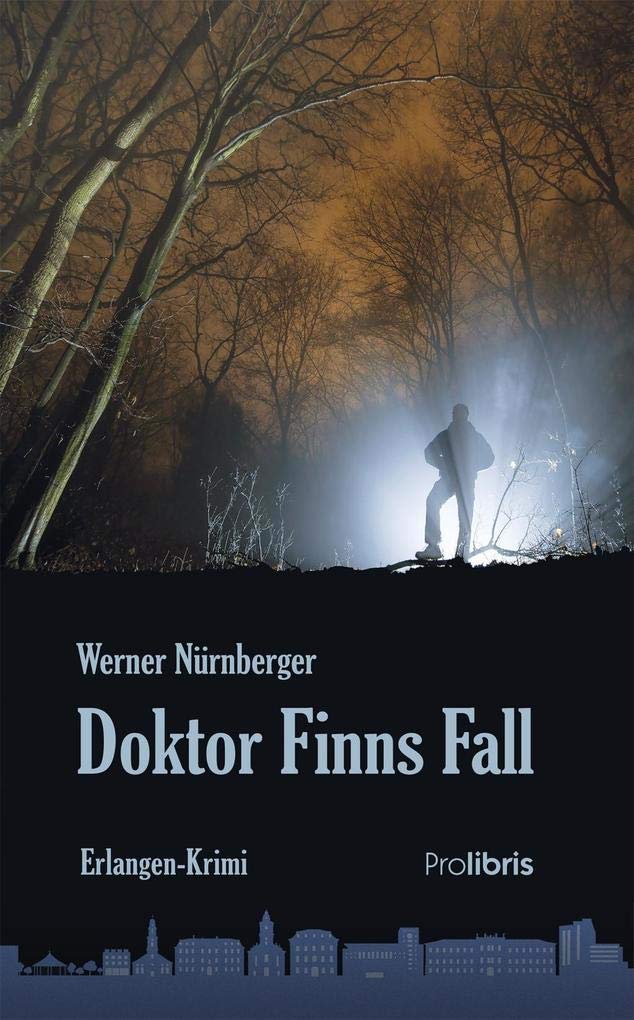 Product Image: Doktor Finns Fall