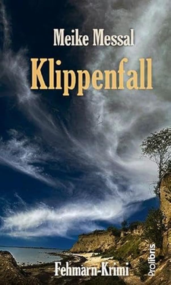 Klippenfall Contemporary literature Books