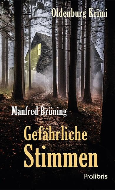 Product Image: Gefährliche Stimmen