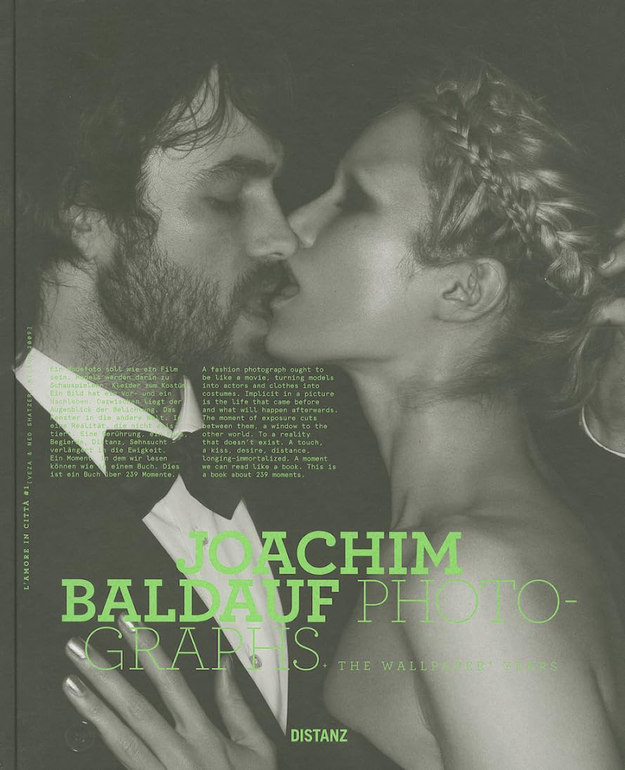 Joachim Baldauf: Photographs + The Wallpaper Years: Photographs (and the Wallpaper years): Photographs + the Wallpaper Years, 1999 - 2002 Travel Books