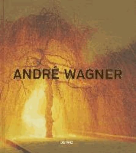 André Wagner: Visions of Time Photography