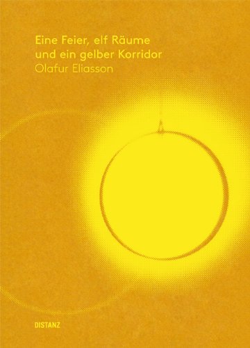 Product Image: Olafur Eliasson