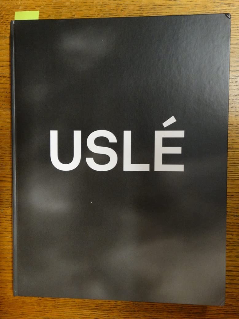 Product Image: Juan Uslé