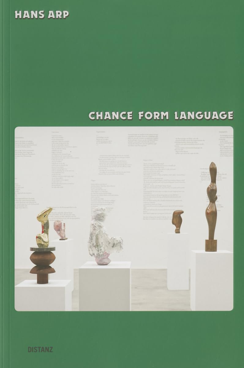 Product Image: Hans Arp