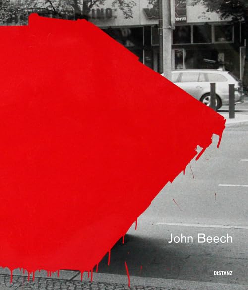 John Beech: Hrsg.: Haus der Kunst St. Josef, Soloturn. Dtsch.-Engl. Film, Art & Culture