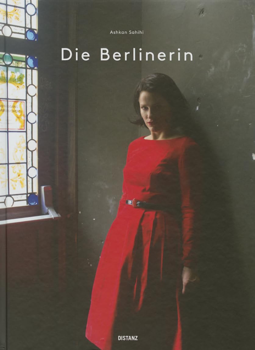 Product Image: Die Berlinerin