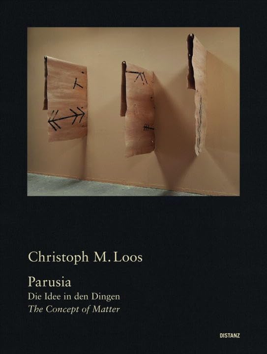 Christoph M. Loos. Parusia - Die Idee in den Dingen / The Concept of Matter Computer Science