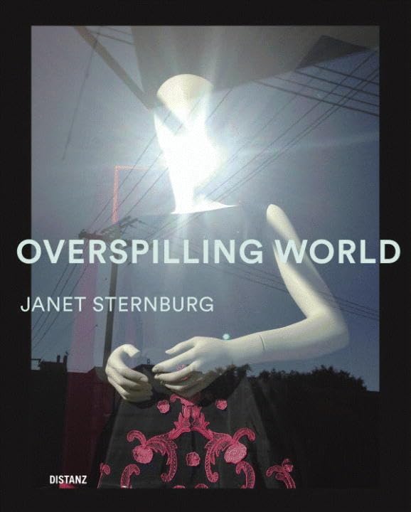Product Image: Overspilling World