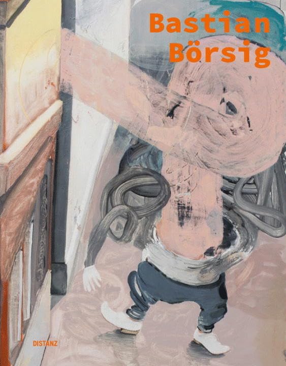 Product Image: Bastian Börsig