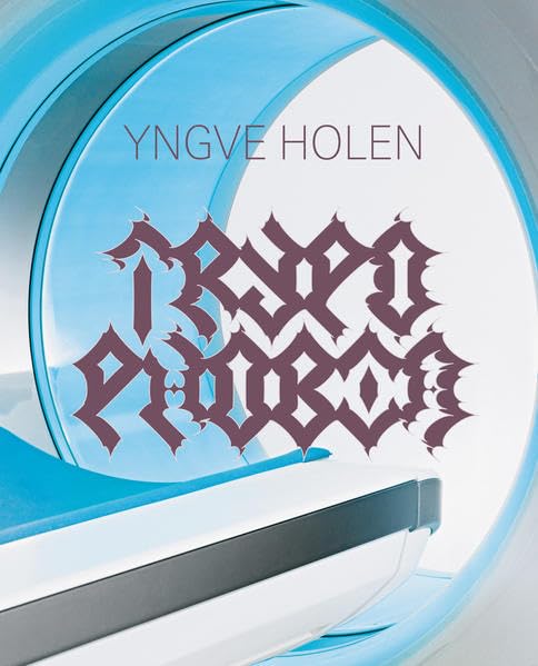 Yngve Holen: Trypophobia Film, Art & Culture