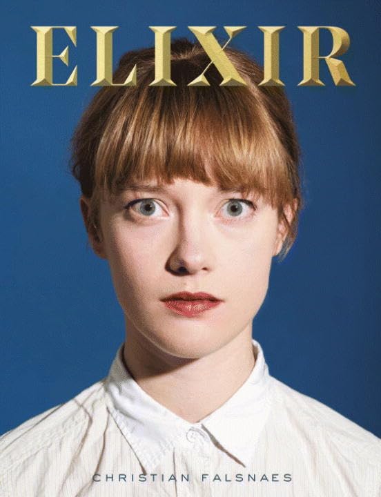 Christian Falsnaes: Elixir (Cover Bild kann abweichen): Elixier Travel