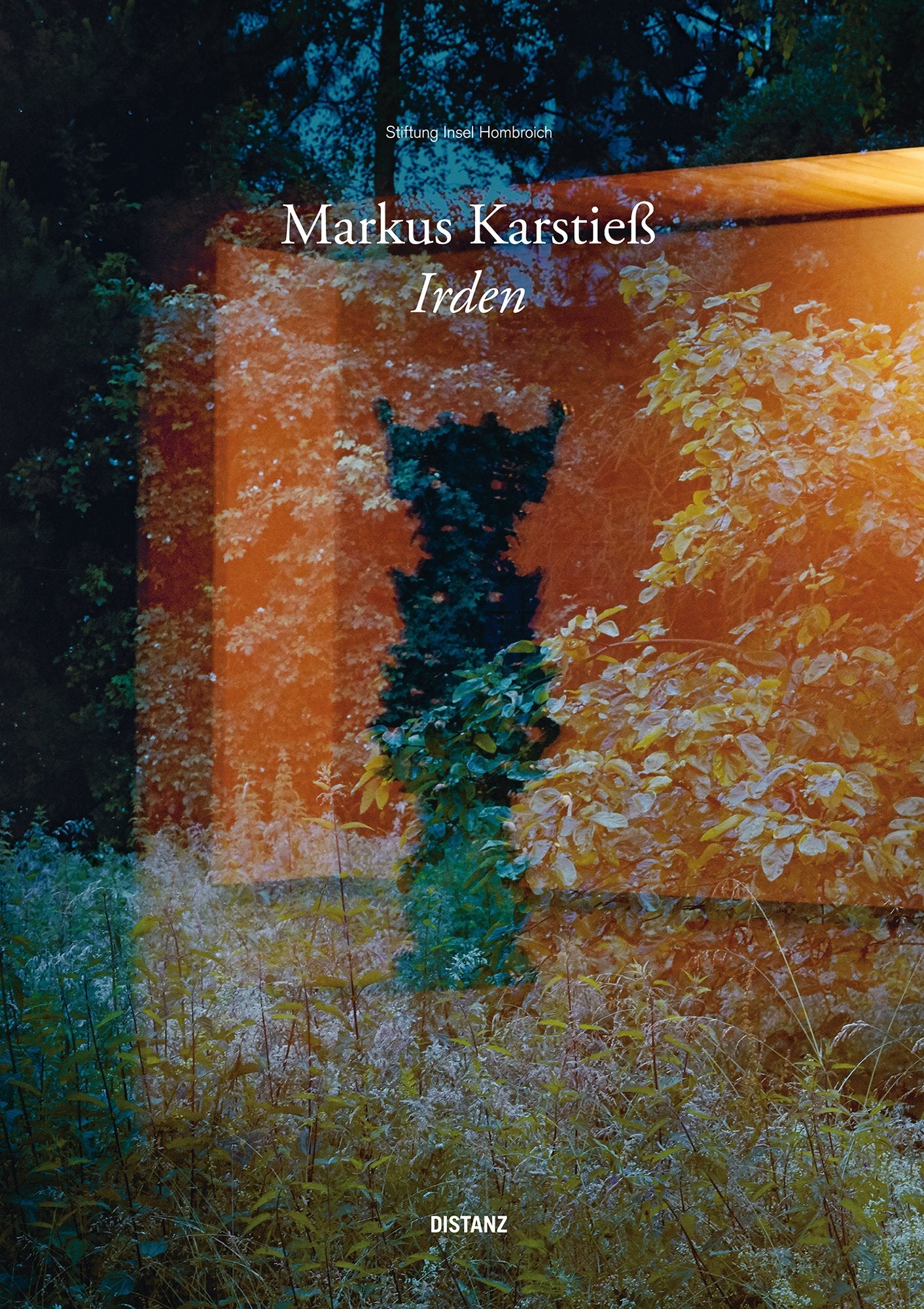 Markus Karstieß - Irden: Stiftung Insel Hombroich Film, Art & Culture