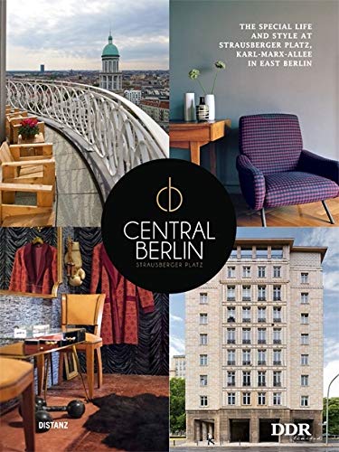 Central Berlin Film, Art & Culture